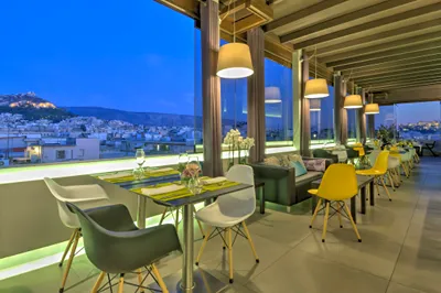 Polis Grand Hotel