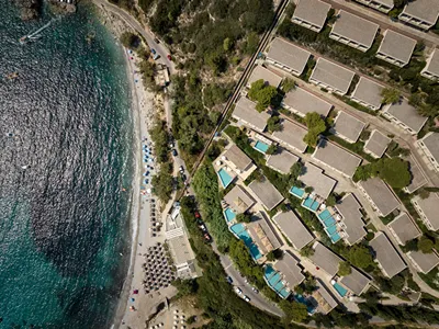 Atlantica Grand Mediterraneo Resort
