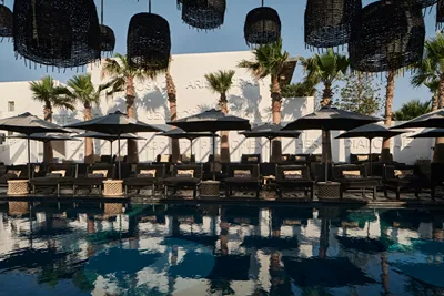 Myconian O Hotel - Adults Only