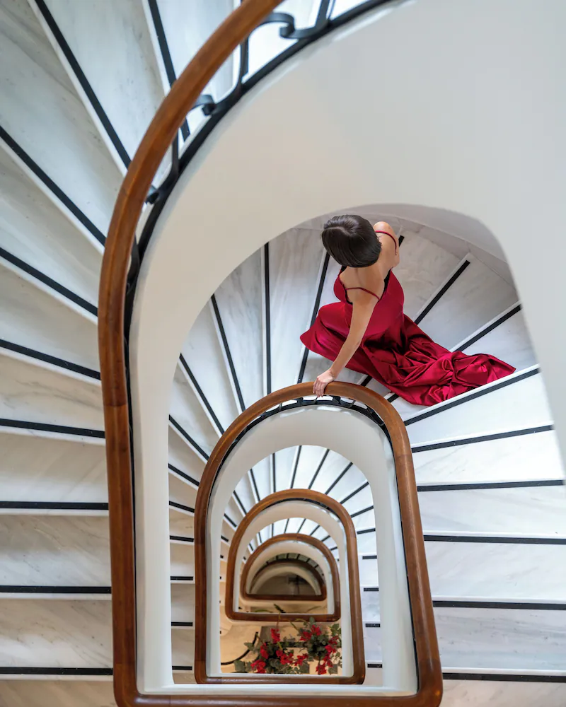 Athens Capital Suites-Mgallery Collection