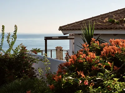 Villa Yiannis