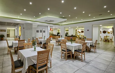Arminda Hotel and SPA