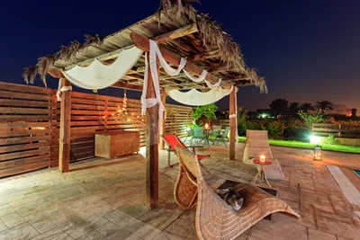 Augoustinos Villas Zakynthos