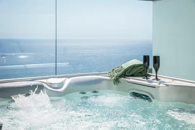 Oikos Boutique Residences Kefalonia