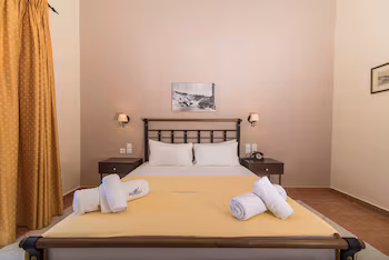 Maistrali Hotel & Apartments Zakynthos