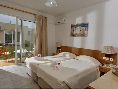 Rethymno Village