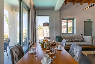 Kleanthi Villa Chania