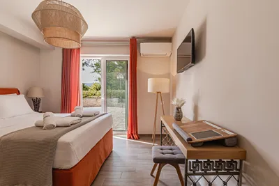 Rivazzurra Luxury Villa
