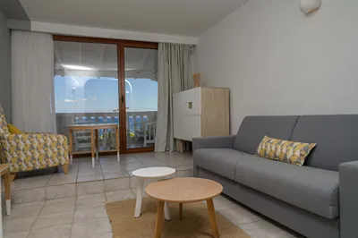 Akti Ouranoupoli Beach Resort
