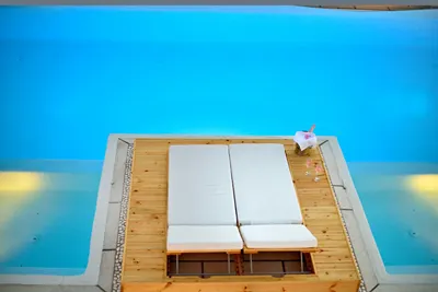 Nissaki Boutique Hotel