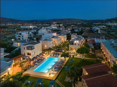Creteco Hotel & Suites