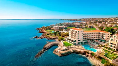 Zeus Essence Ramada by Wyndham Athens