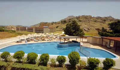 Anavadia Hotel By Anayia All Inclusive Resorts