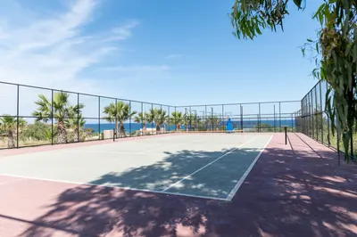 Kouros Palace Active Lifestyle Hotel