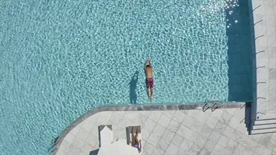 Summer Senses Luxury Resort Paros