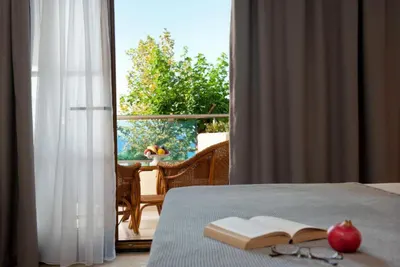 Possidi Holidays Resort & Suites Hotel