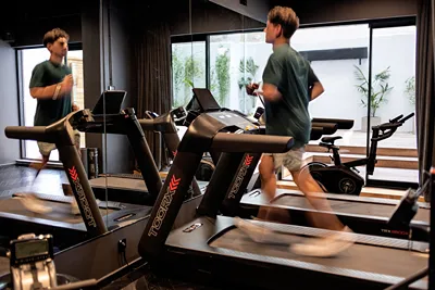 Skylark Athens by Aluma Hotels - Aluma Hotels