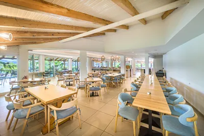 Hotel Sissy Kamena Vourla