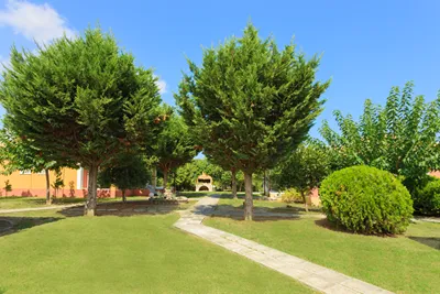 Augoustinos Villas Zakynthos