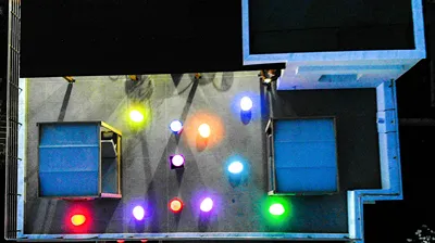 Sunshine Apartments