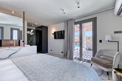 Kennedys Group Villa Management Mykonos