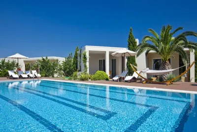 Kipriotis Village Resort by Anayia All Inclusive Resorts