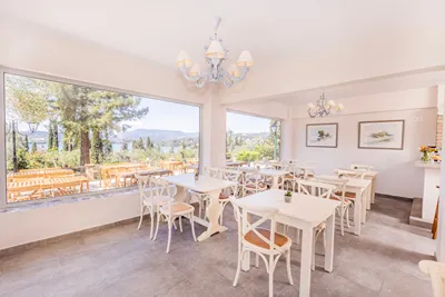 Alvia Suites Corfu