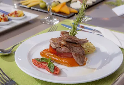 Kipriotis Panorama Hotel & Suites by Anayia All Inclusive Resorts