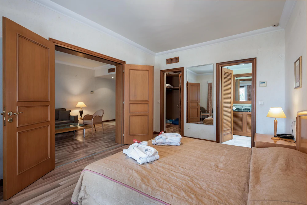 Annabelle Beach Resort
