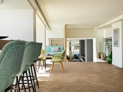 NLH Mati Seafront Hotel | Neighborhood Lifestyle Hotels