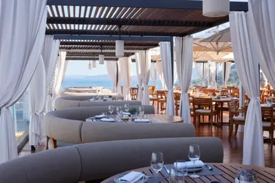 ANGSANA CORFU RESORT & SPA