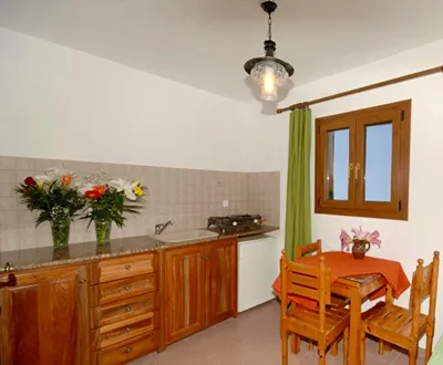 Villa Vasilis