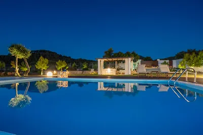 Kalas Residence