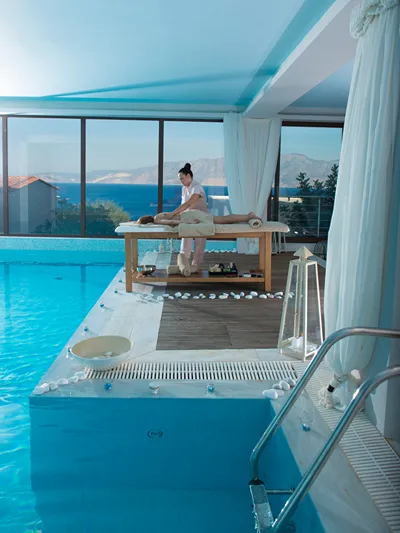 Miramare Resort & Spa Crete