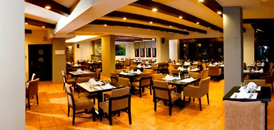 Portaria Hotel
