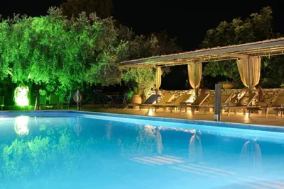 Atrium Hotel - Thassos