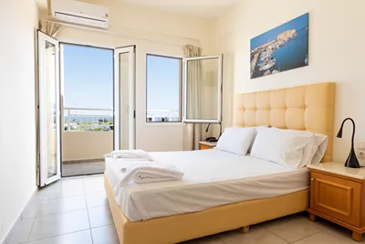Anastasia Hotel Crete by GHH