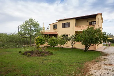 Villa Alexia Chania