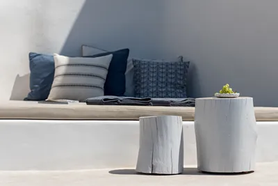 Porto Fira Suites