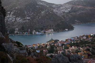 Casa Mediterraneo Kastelorizo