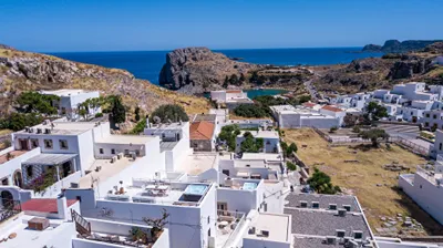 Bliss & Heritage Luxury Suites