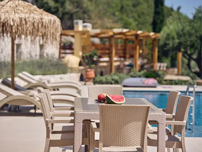 Artemis Villas Zakynthos