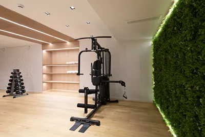 Incanto Boutique Suites – Neos Kosmos