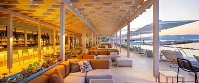 Mount Athos Resort Chalkidiki