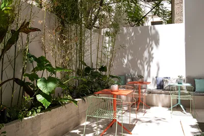 Alkima Athens Wellness Stay