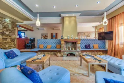Pegasus Hotel
