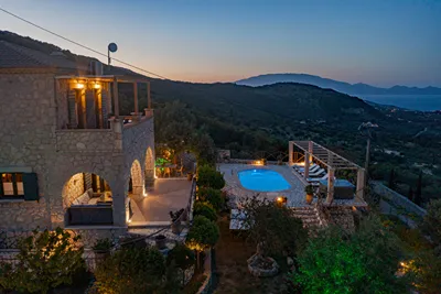 Villa Armos