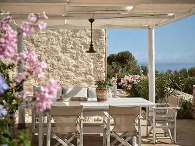 Villa Aria