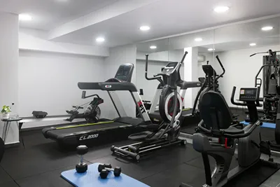 Athenian Riviera Hotel & Suites