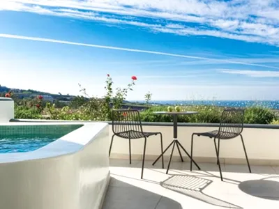 Myst Boutique Hotel Santorini